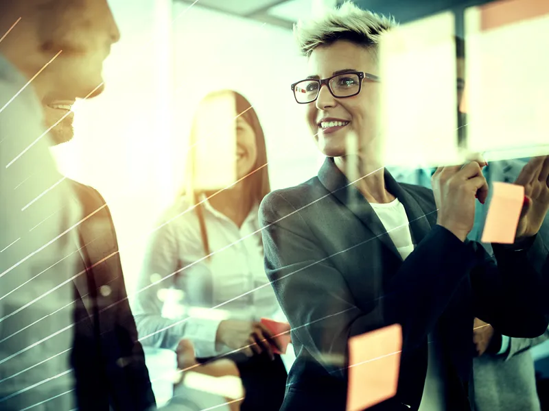 FTSE 100 reporting enters a new era of trust and transparency