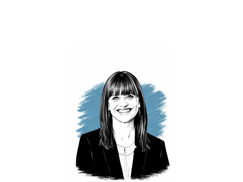 Steering an aviation giant through transformation