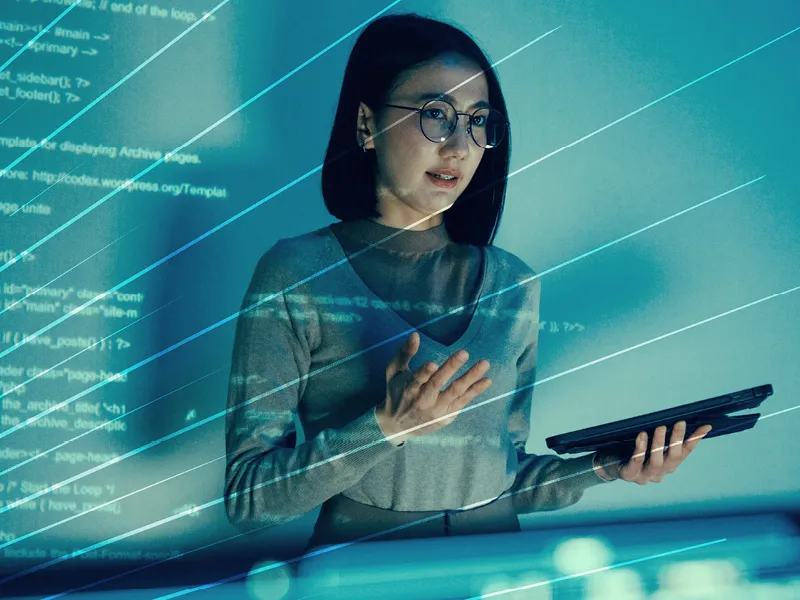 AI isn’t underperforming - your prompts are