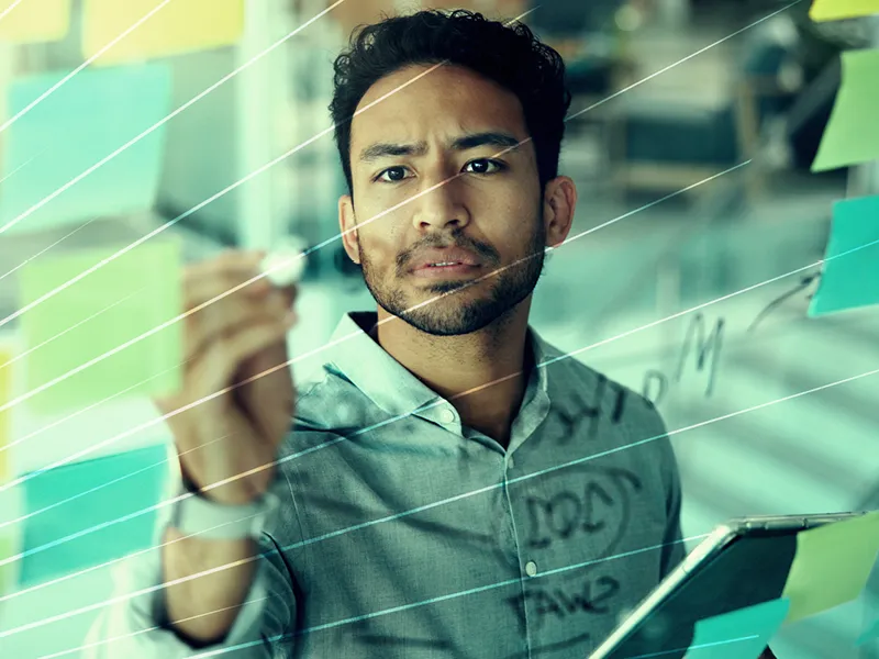 Business leaders reveal top trends for 2025