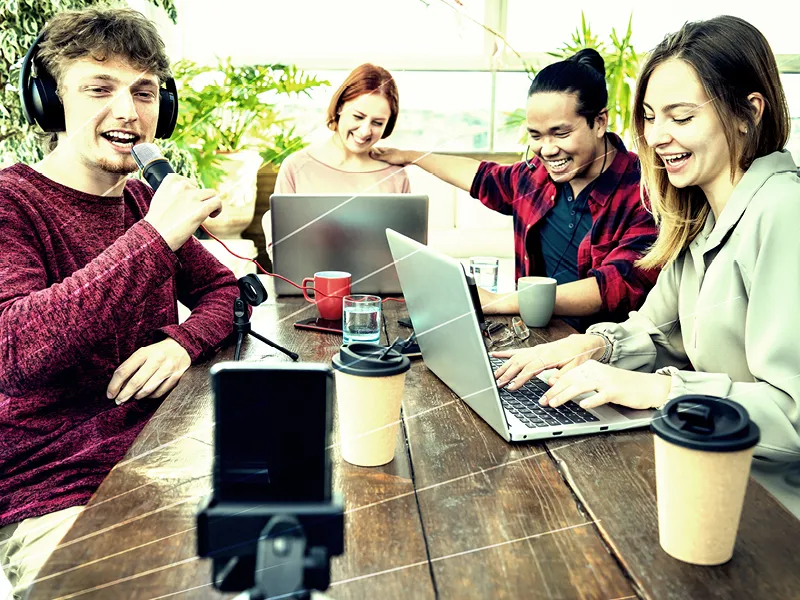 What Gen Z is teaching business about the future of work