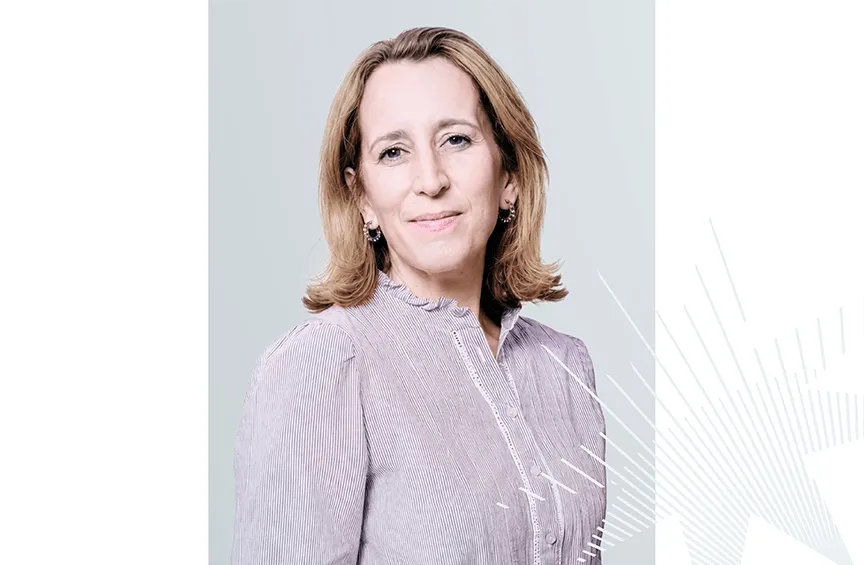 Helen Bennett CEO