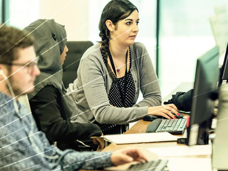 How corporate DEI language is changing