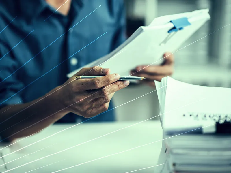 Inside the next chapter of corporate reporting