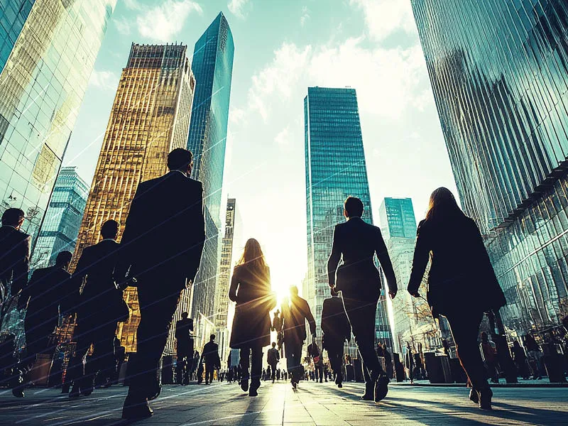 Stakeholder engagement is broken - the rules have changed