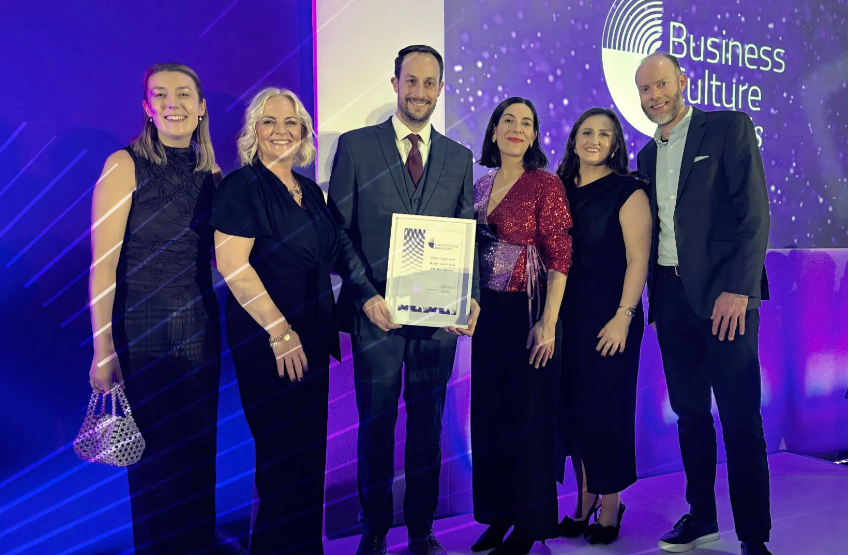 people-made-and-currys-recognised-at-business-culture-awards-2025