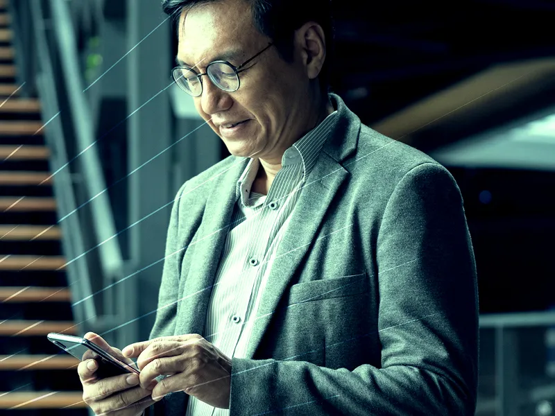 Singapore’s leading companies face new digital realities