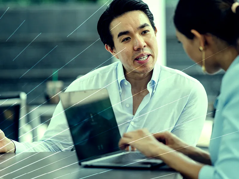 What Singapore’s top 30 companies reveal about reporting