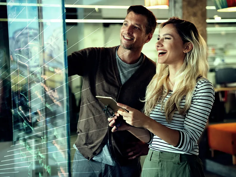 Are workplaces designed for men?