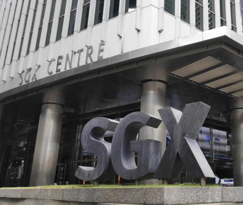Black Sun Global appointed to Singapore Exchange’s Value Unlock Programme