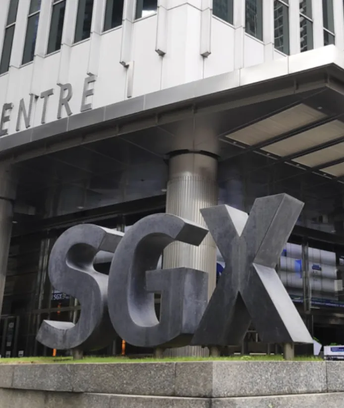 Black Sun appointed to Singapore Exchange’s Value Unlock Programme