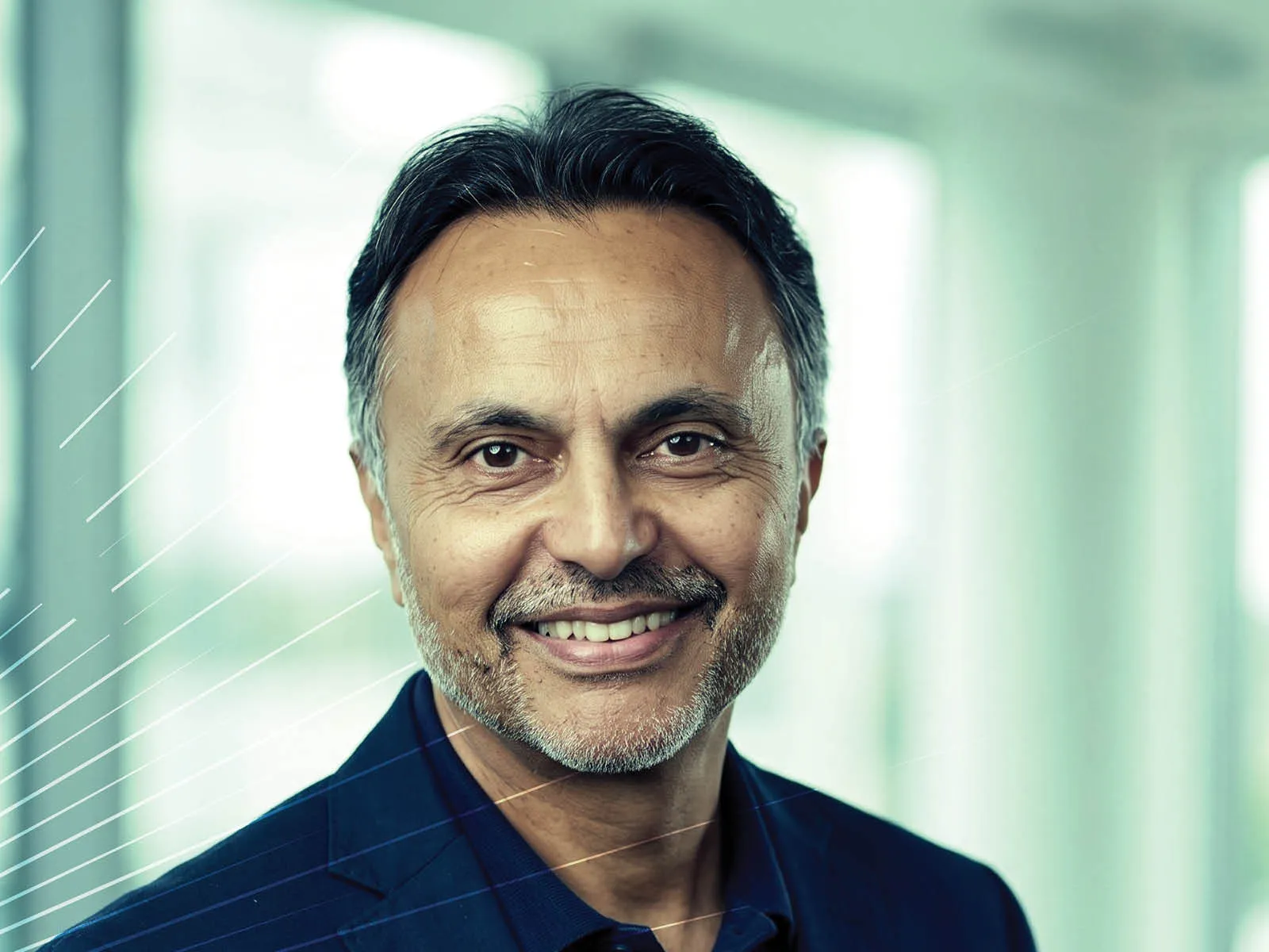 Positive Change Group appoints former PwC partner Coolin Desai as Senior Board Adviser