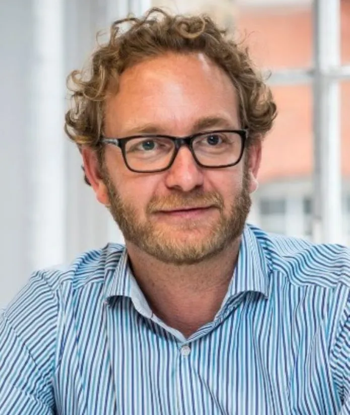 Leighton Barnish joins Positive Change Group as Director of Stakeholder Advisory